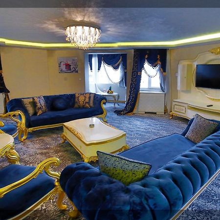 Manhattan Hotel Анкара Экстерьер фото