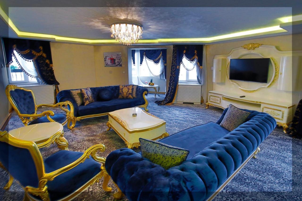 Manhattan Hotel Анкара Экстерьер фото